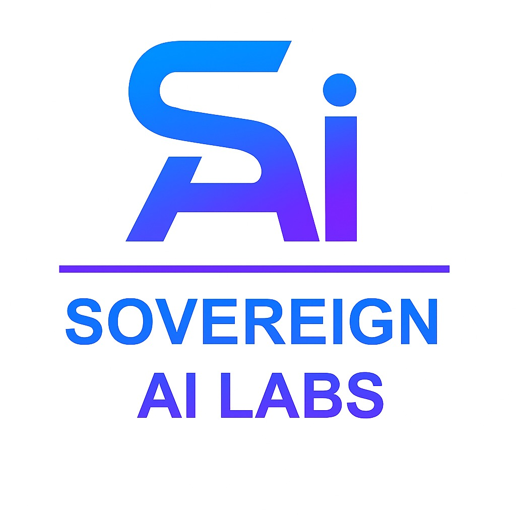Sovereign AI Labs logo